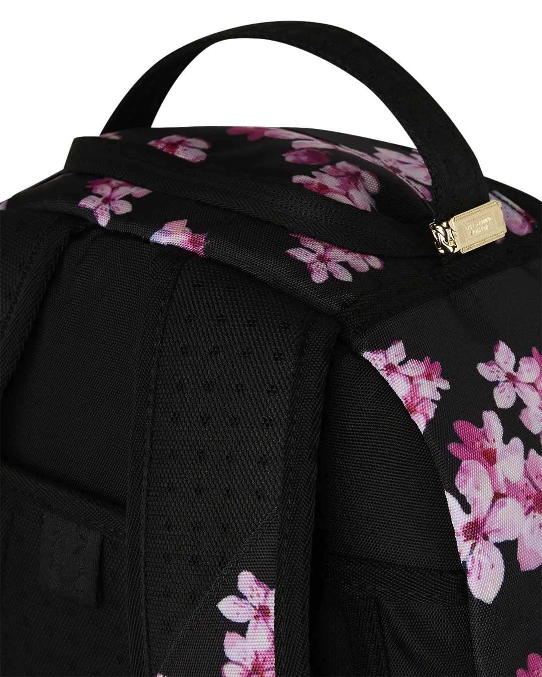 OUKA KENRAN HAYUMI HOKAZANO OFFICIAL COLLAB BACKPACK - Image 10