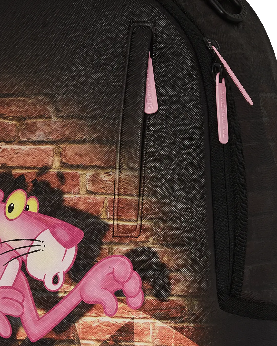 PINK PANTHER CAN'T CATCH ME DLXR BACKPACK - Image 9