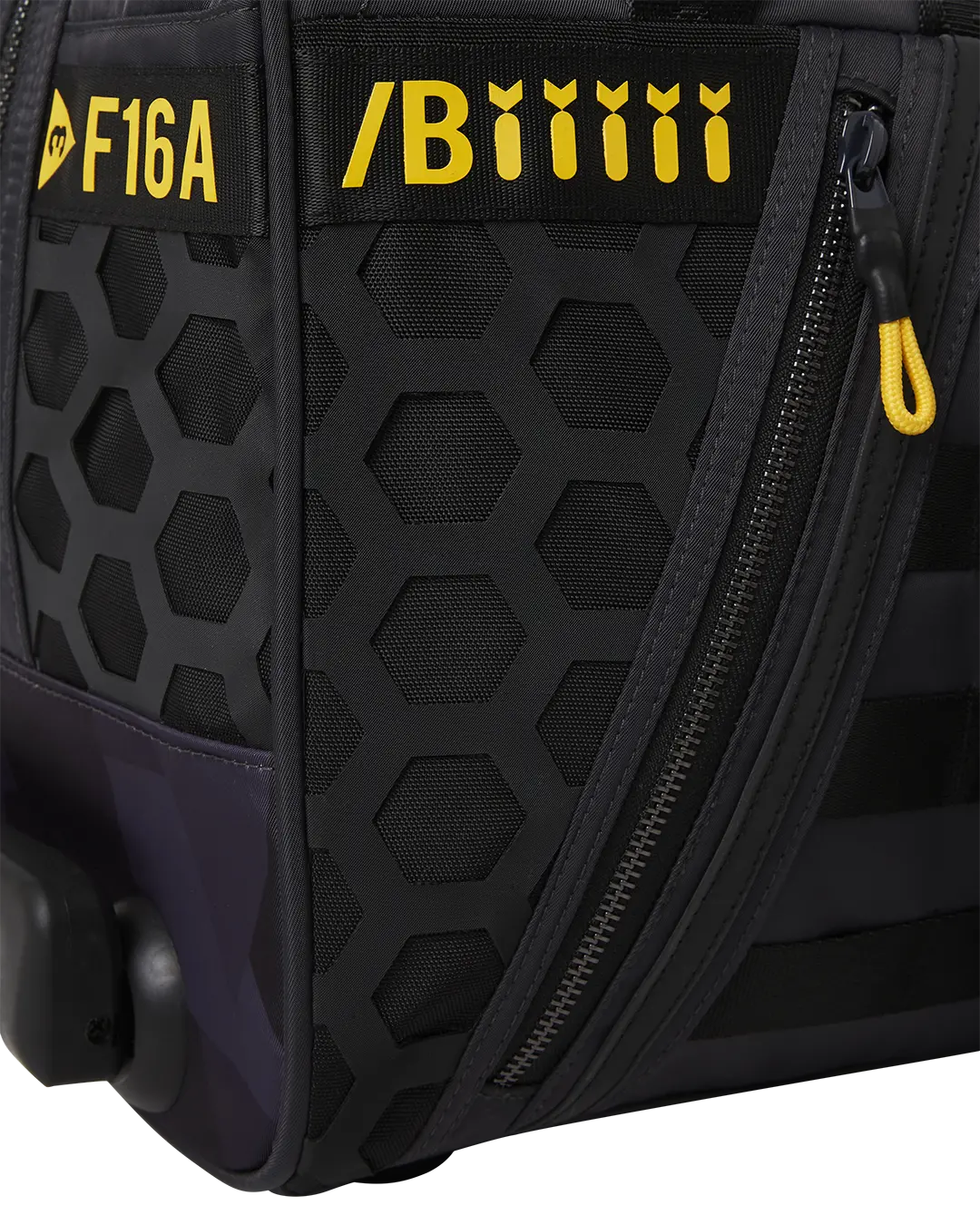 SPECIAL OPS AB CARGO DUFFLE WHEELY - Image 14