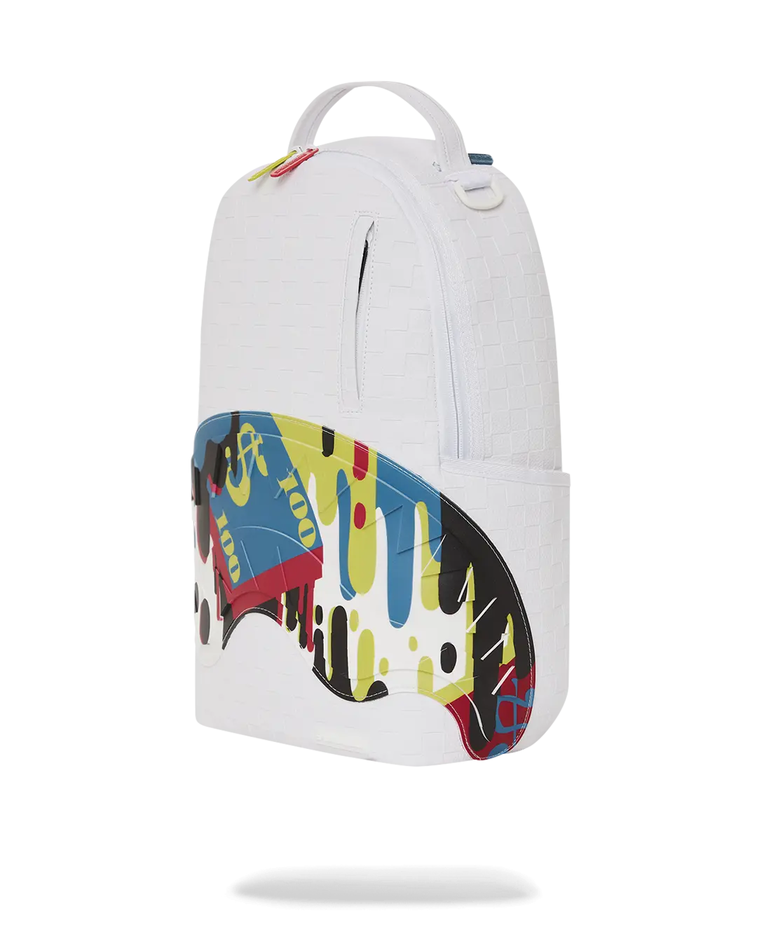 SHOW UP SHOW OUT BACKPACK (DLXV) - Image 7