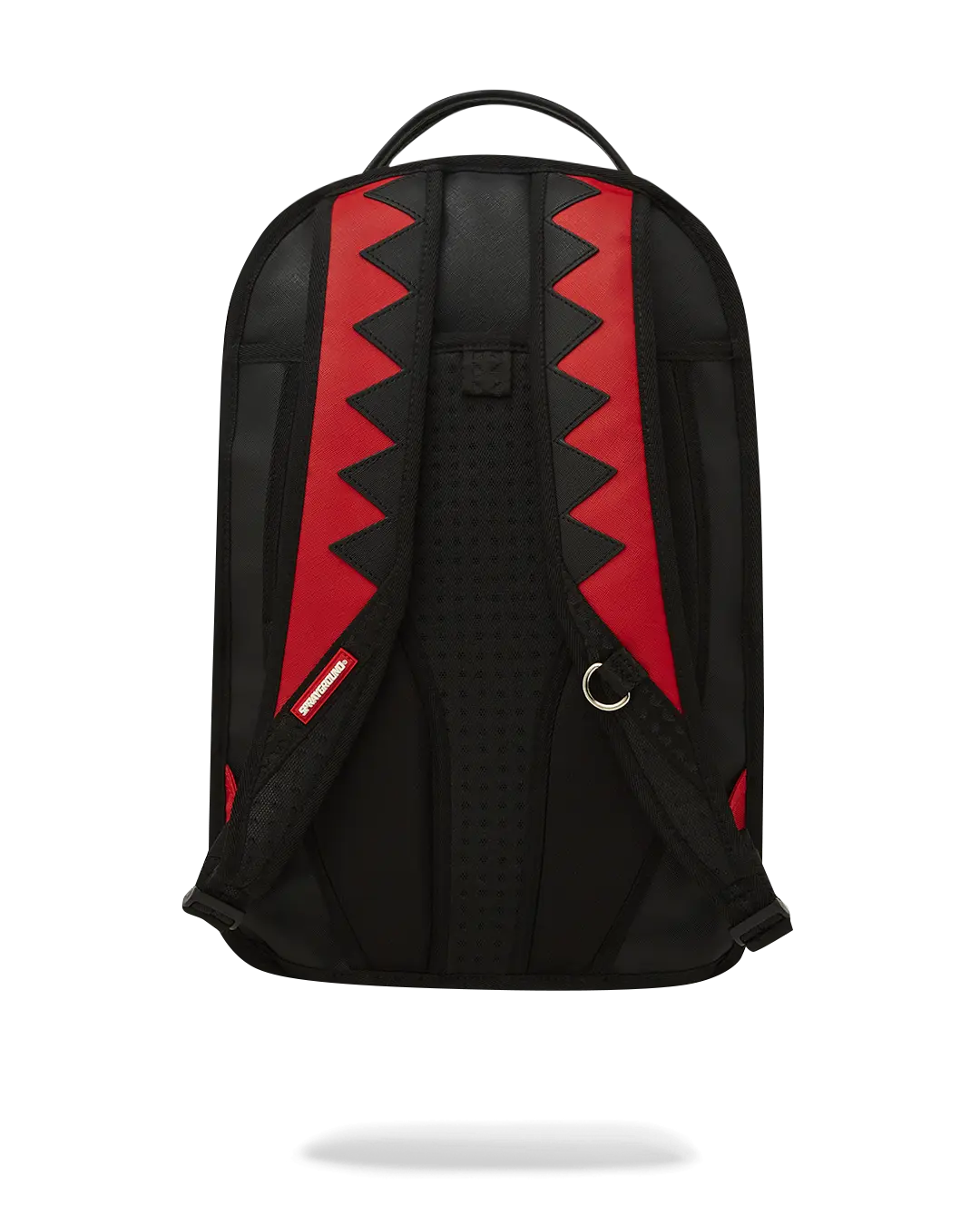 CLEAR BACKPACK - SHARK CENTRAL - Image 7