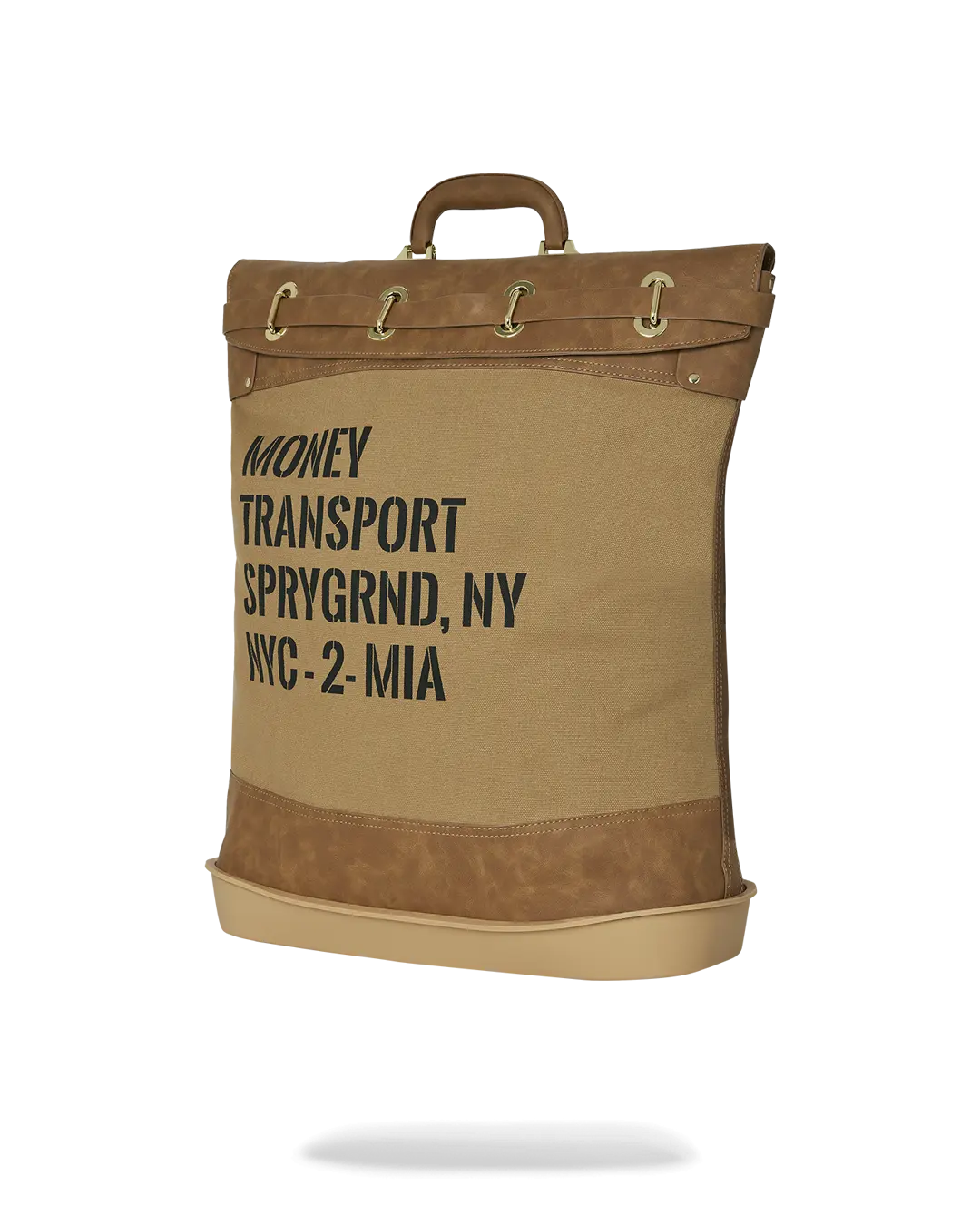 BANK TRANSPORTER BAG - Image 5