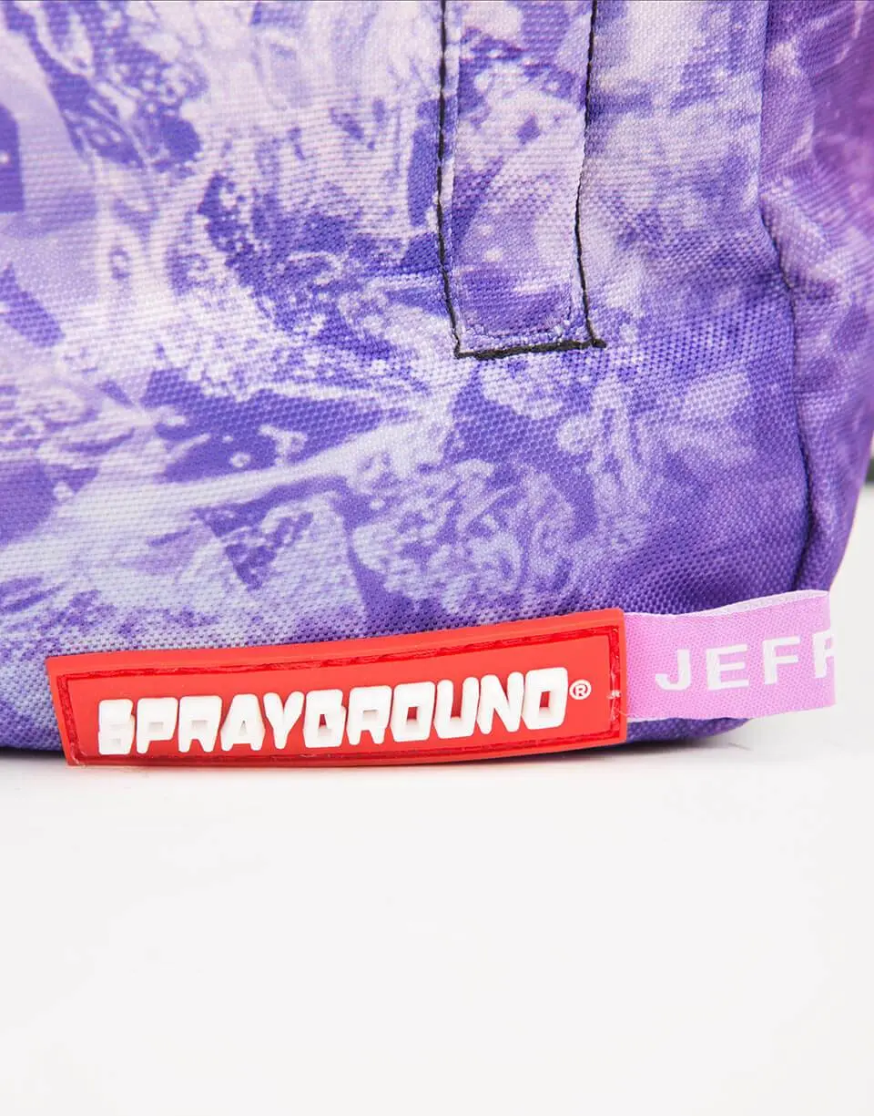 YOUNG THUG X SPRAYGROUND DIAMOND CUBE - Image 7