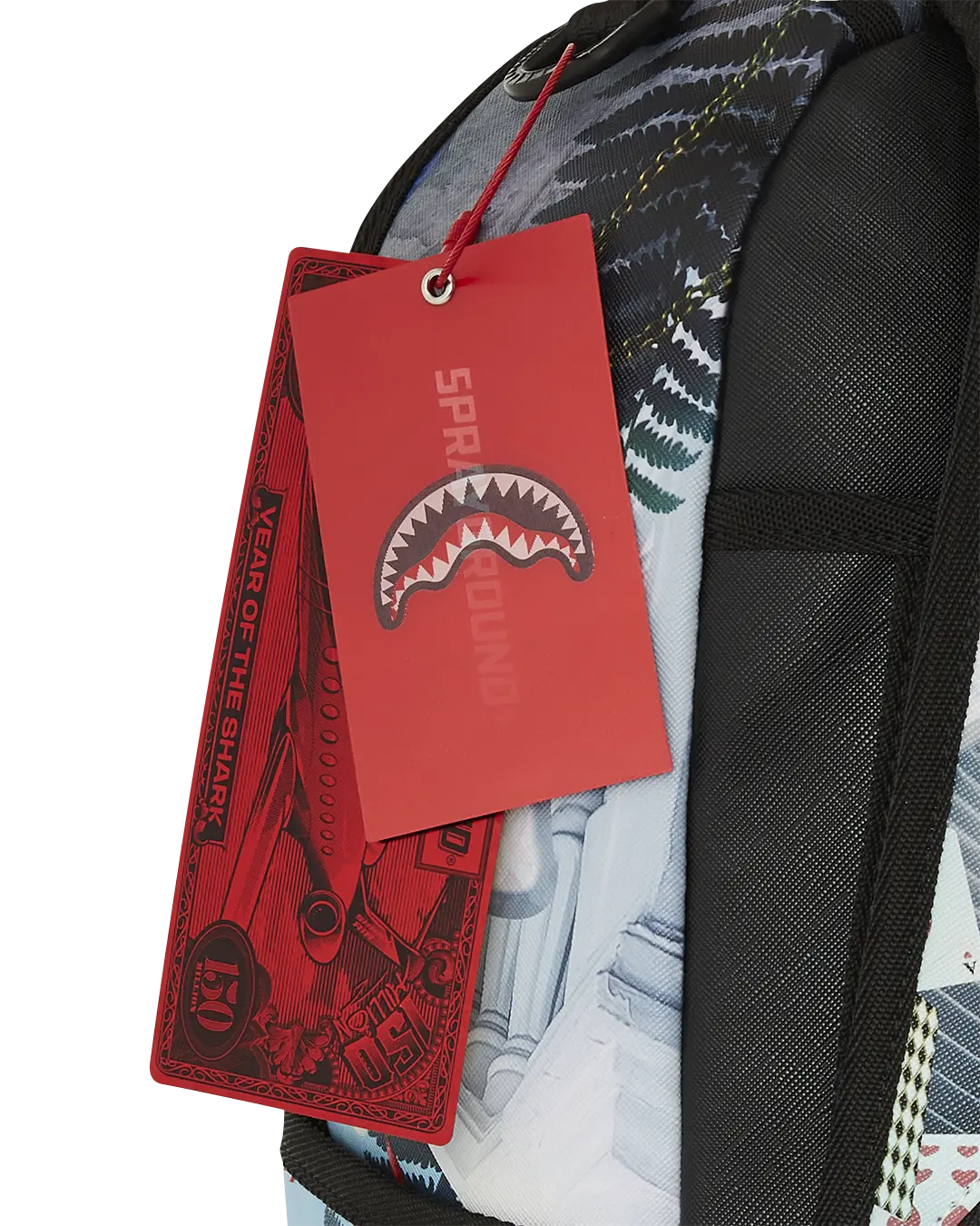 FLIP THE SWITCH BACKPACK - Image 11