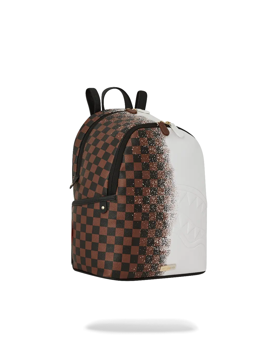 SPRAYSHARKS WORLDWIDE SAVAGE BACKPACK - Image 3