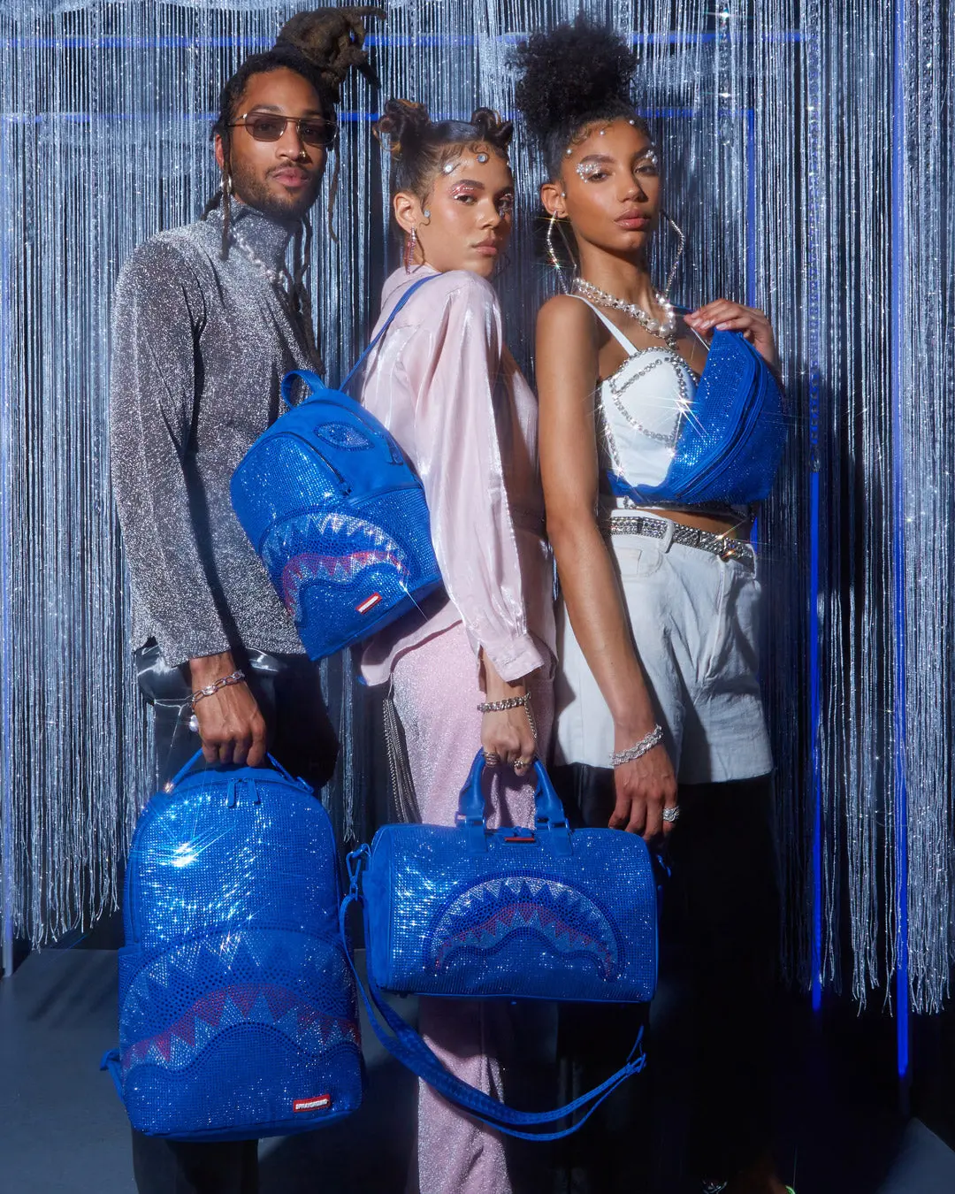 TRINITY OCEAN SAVAGE BACKPACK - Image 10