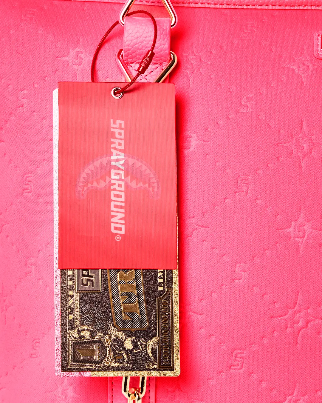 CHAIN REACTION TOTE - Image 11