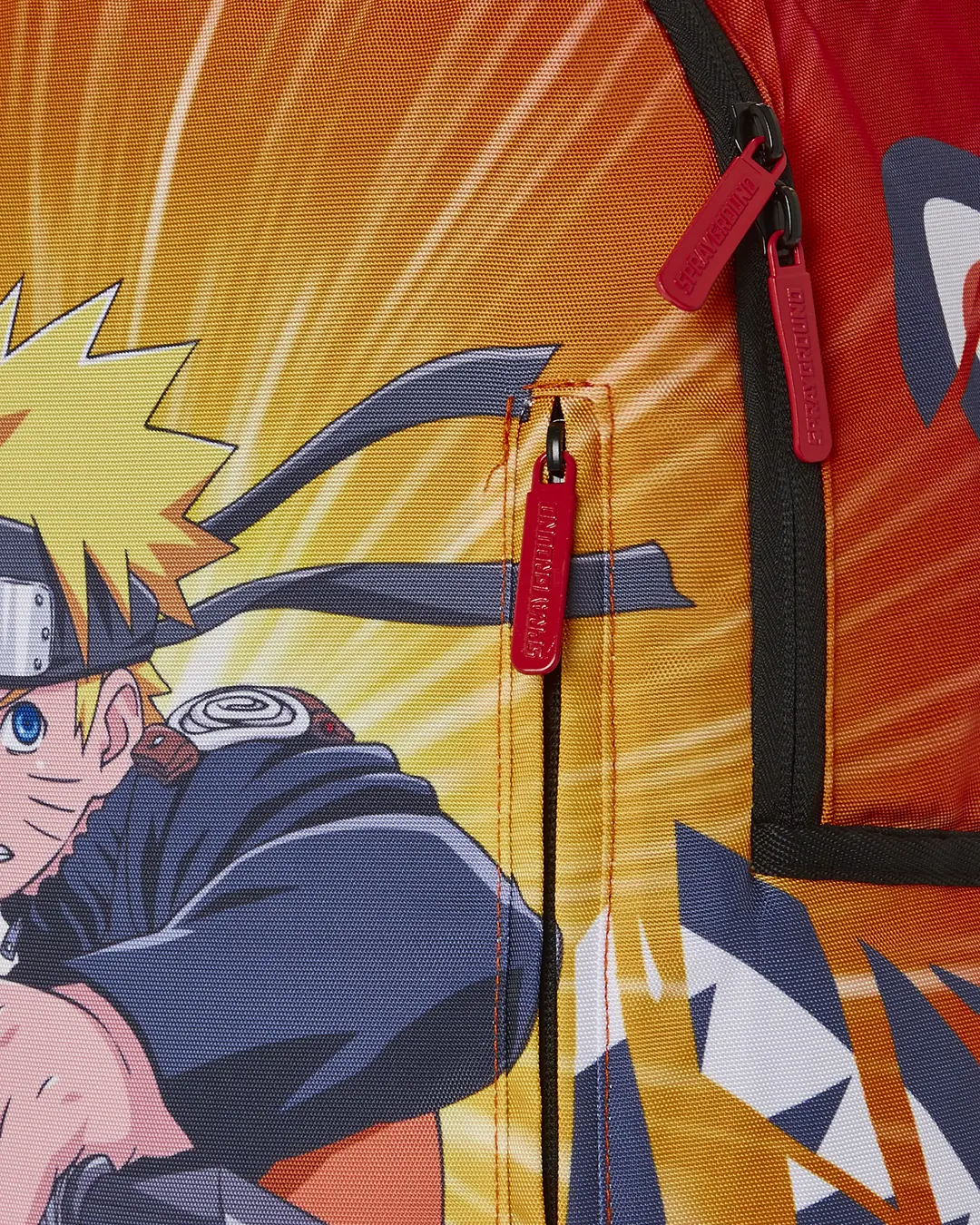NARUTO BUSTIN SHARK (DLXR) - Image 9