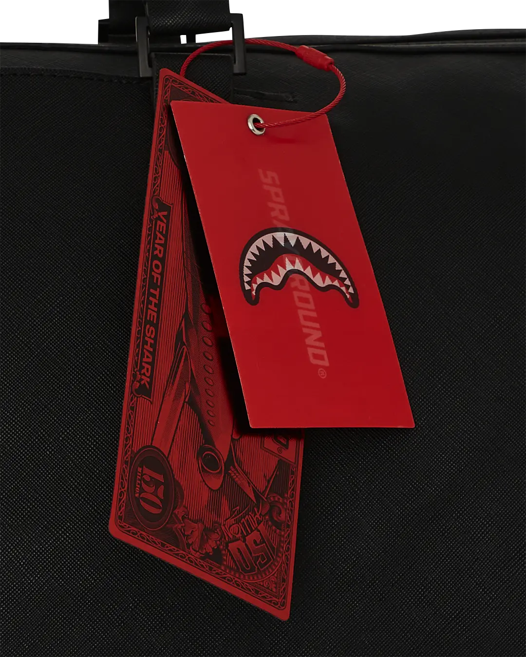 KNIT COMMANDER DUFFLE - Image 14