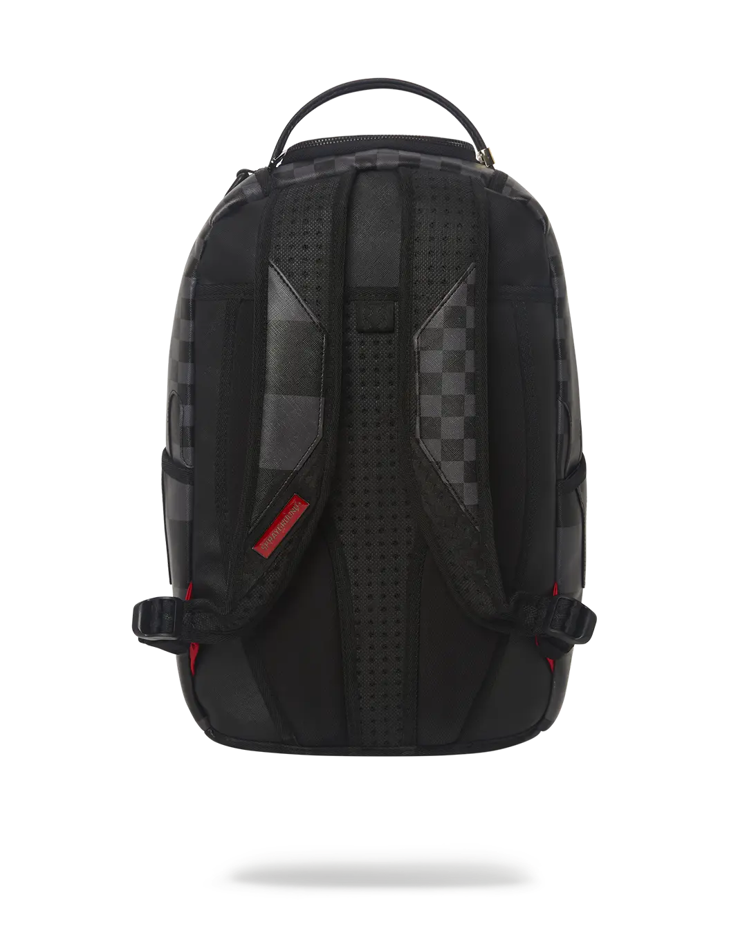 XTC GREY SHARKS IN PARIS BACKPACK (DLXV) - Image 9