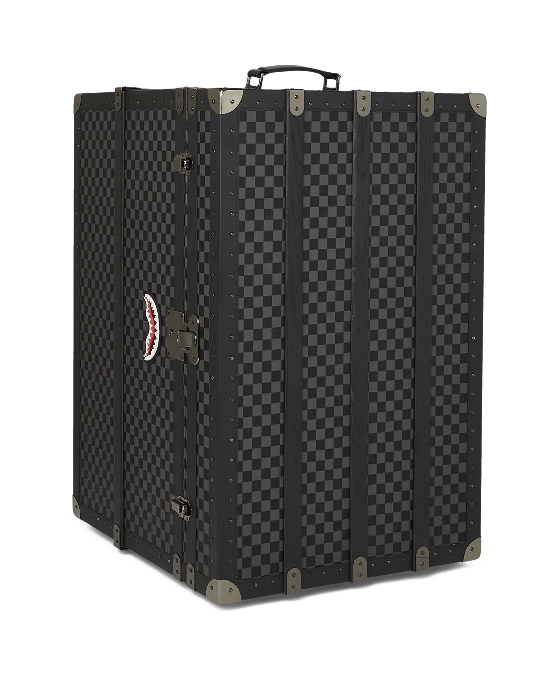 VANQUISH II WARDROBE TRUNK - Image 17