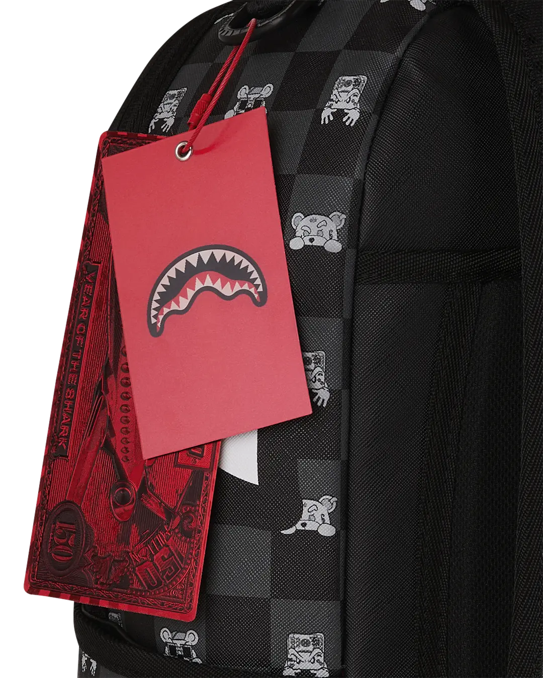 SHARK MOB HIDEOUT BACKPACK - Image 15