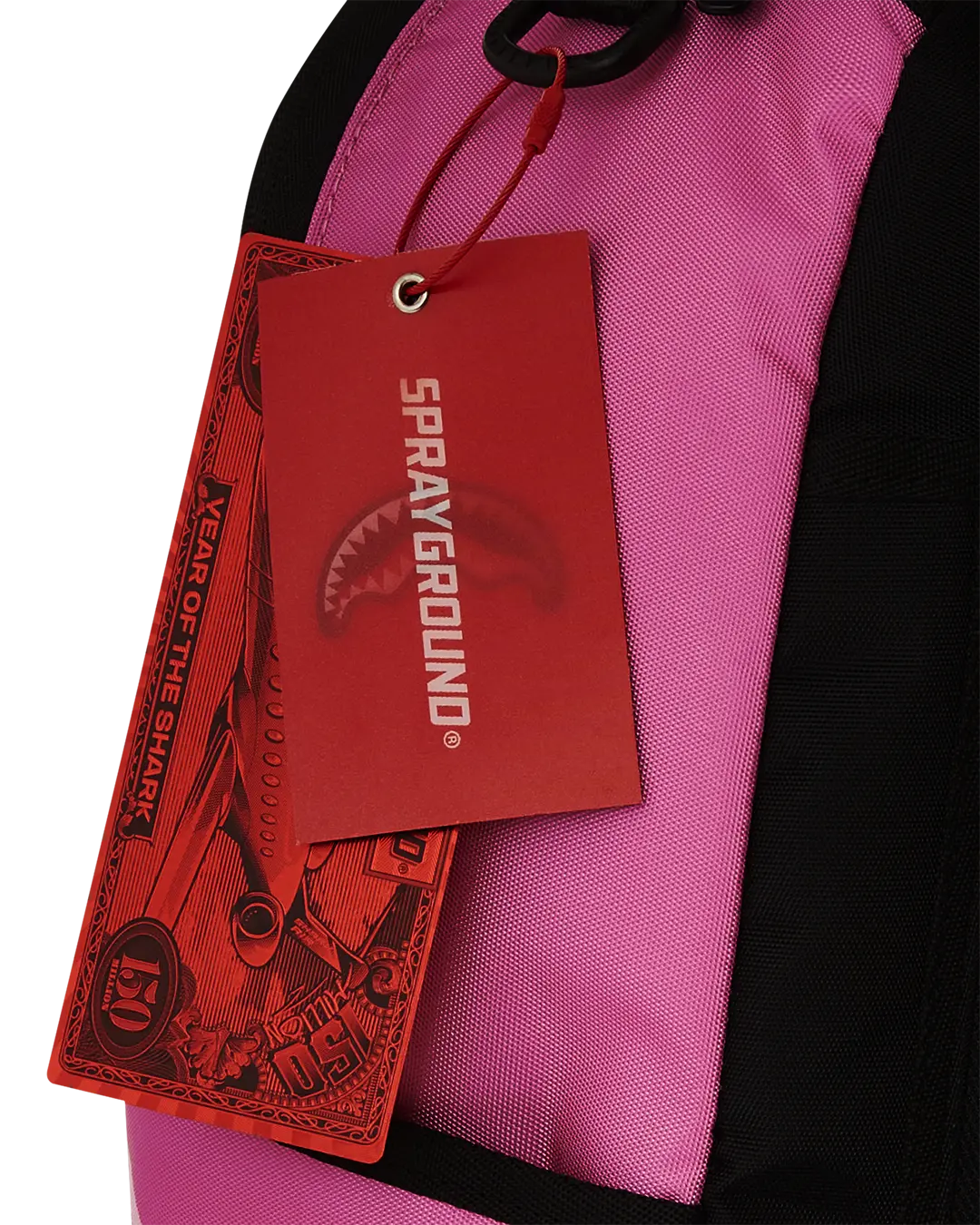 ASTROMANE NEW WAVE DLXR BACKPACK - Image 11