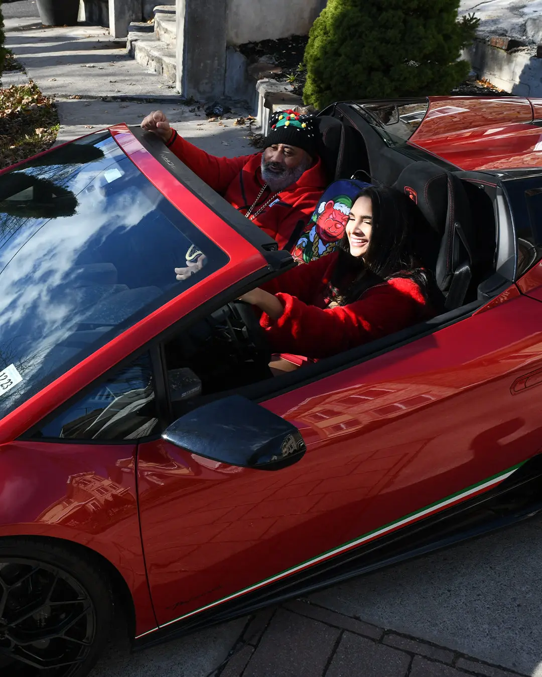 DIABLO SANTA - Image 11