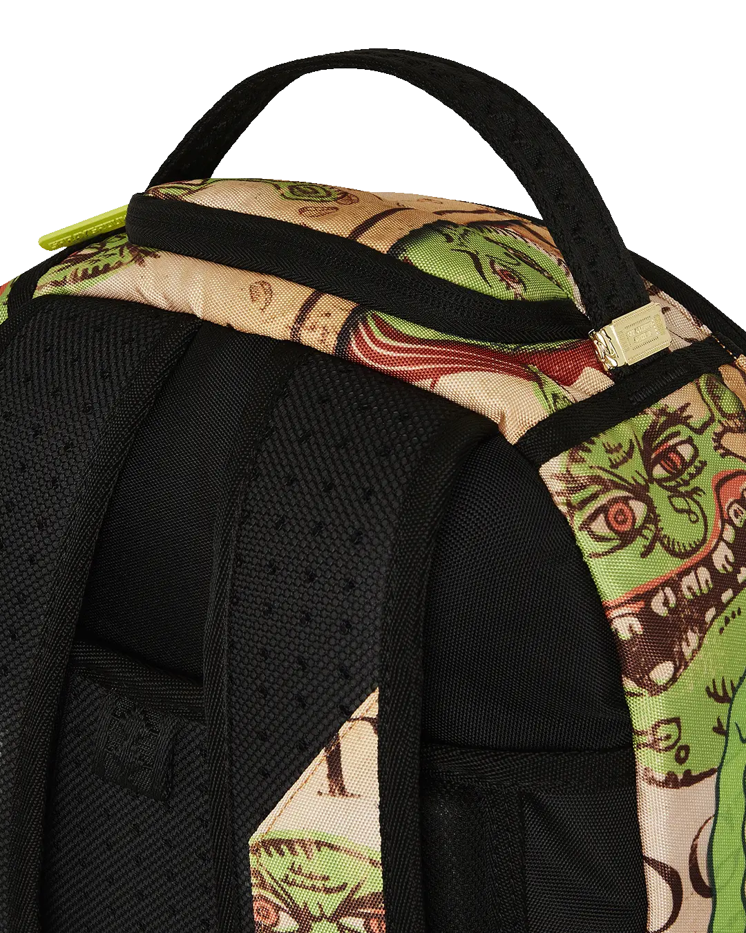 SHREK WANTED BACKPACK - Image 7