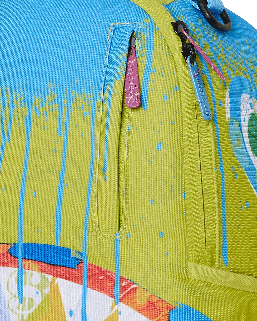 EUPHORIC CURRENCY BACKPACK - Image 9