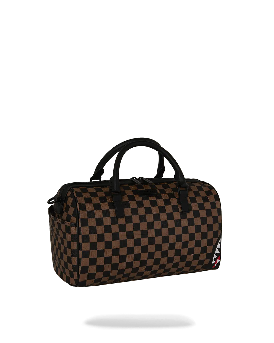 THE PRIVATE JET SHARK CLUB MINI DUFFLE - Image 3