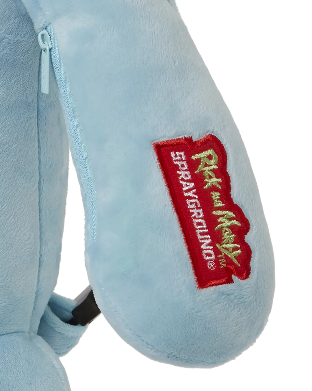 TEDDY RICK MONEYBEAR TEDDYBEAR BACKPACK - Image 6