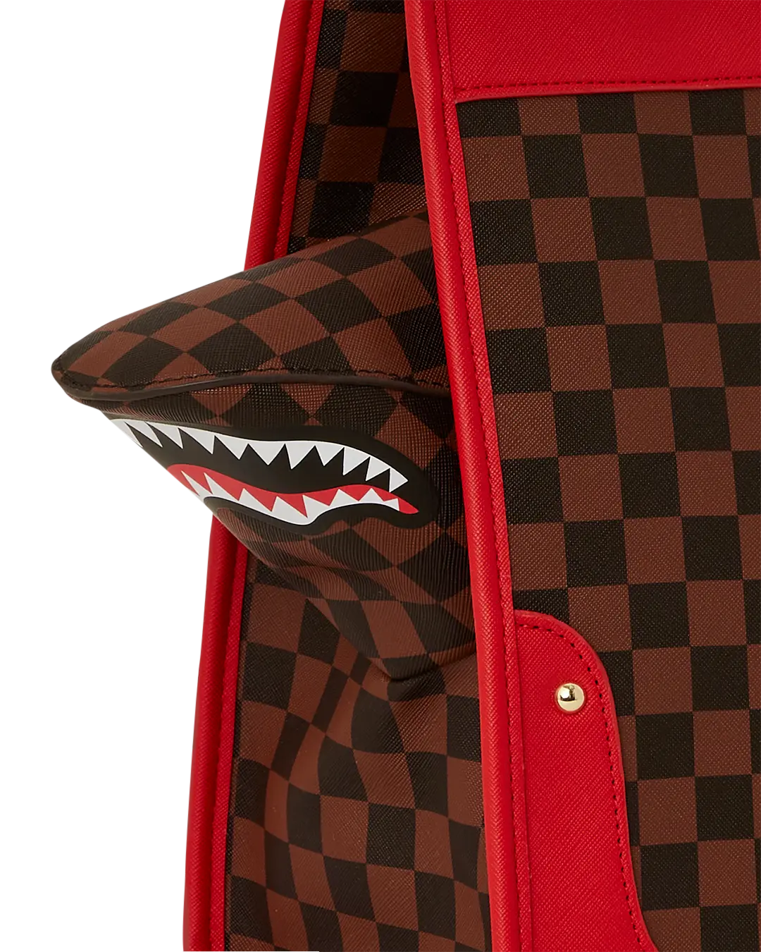 ALL OR NOTHING SHARKS IN PARIS TOTE - Image 14