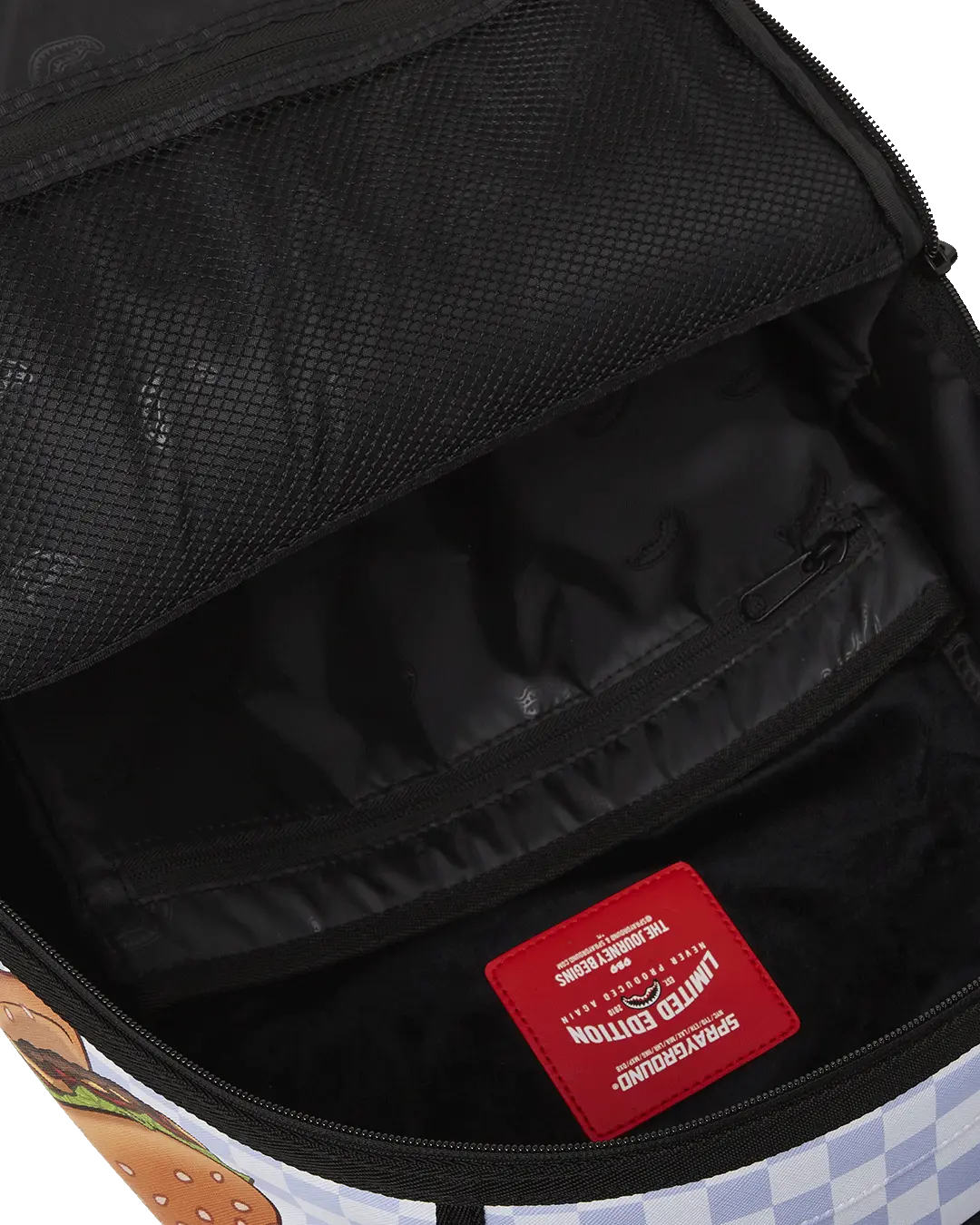 GOOD BURGER COLLAB BACKPACK - Image 8
