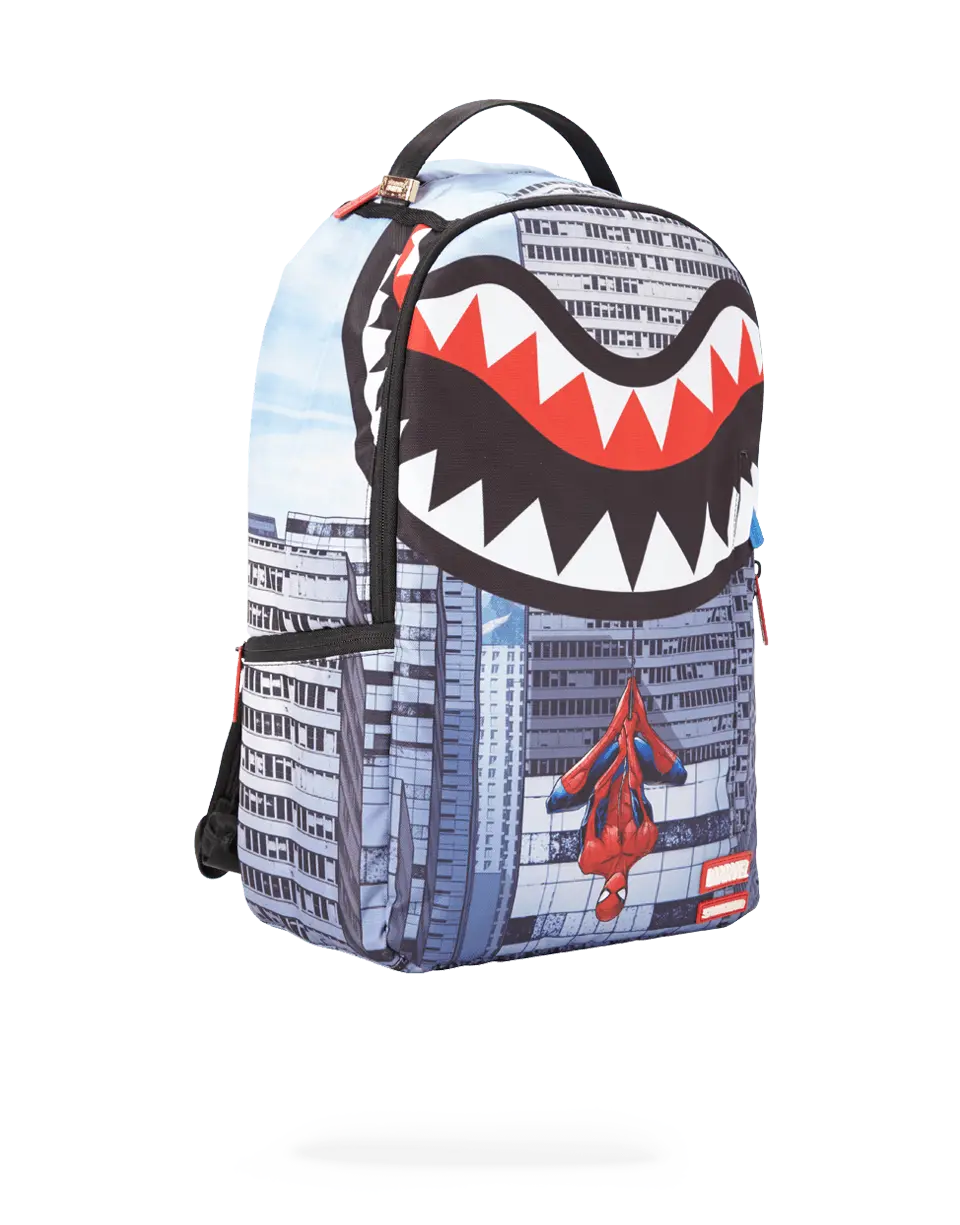 SPIDERMAN UPSIDE DOWN SHARK - Image 5