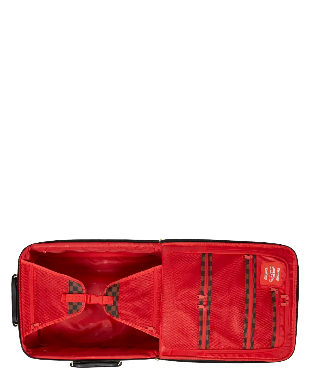 CHECKPOINT ROYALE CARRY-ON LUGGAGE - Image 8