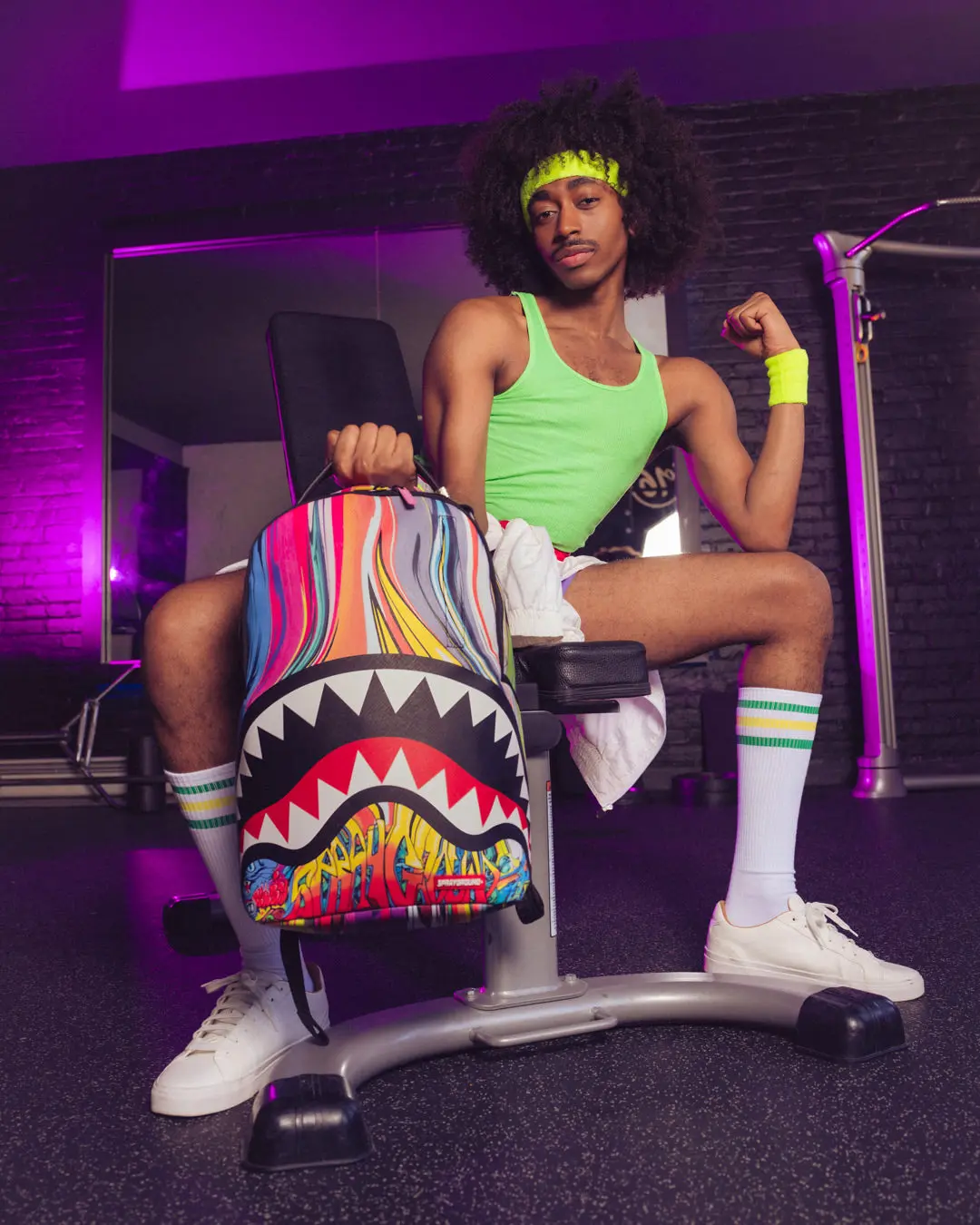 SUPER MELT BACKPACK - Image 14