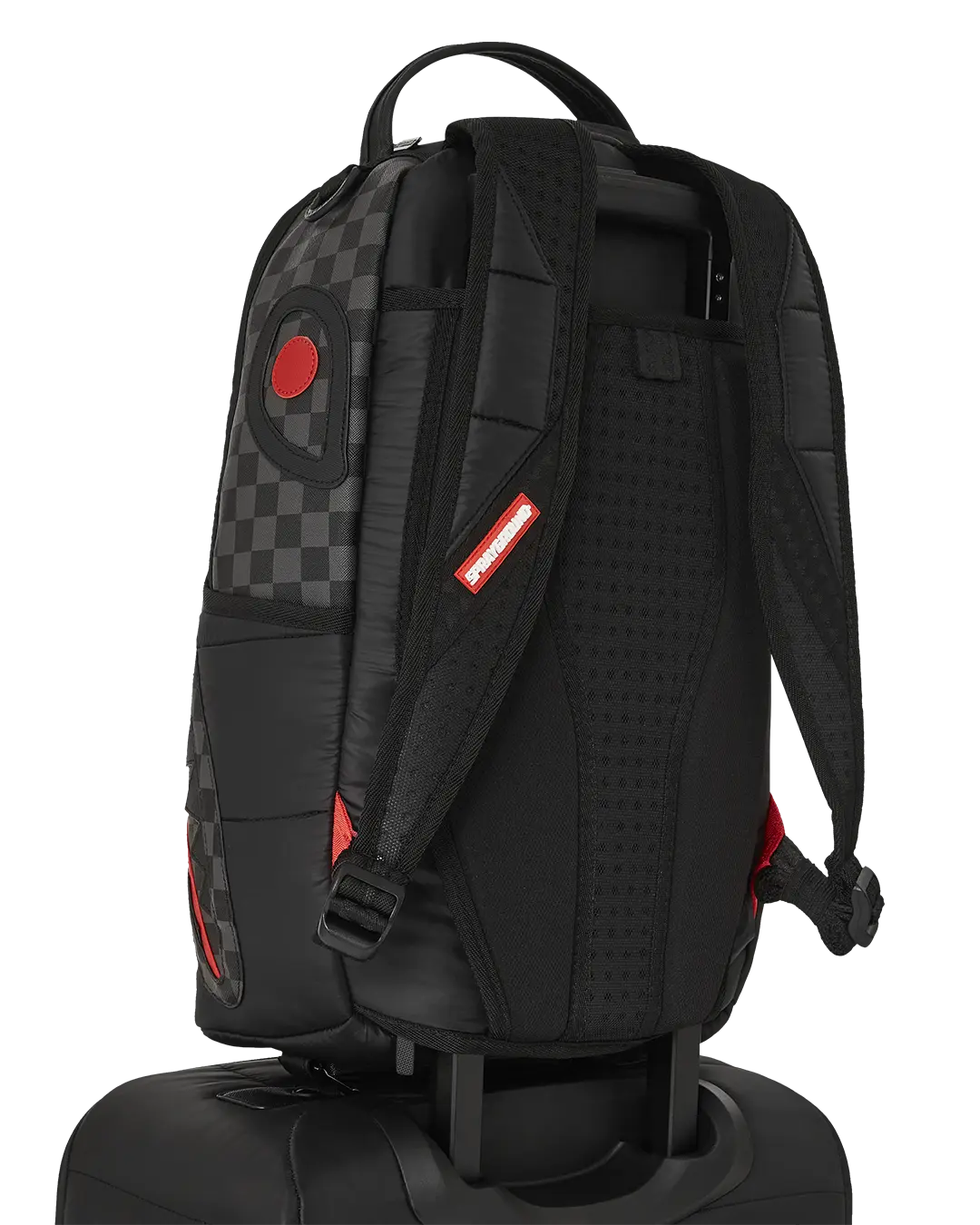SNOWWSTORM PUFFER IMPERIAL CARRY-ON LUGGAGE - Image 11