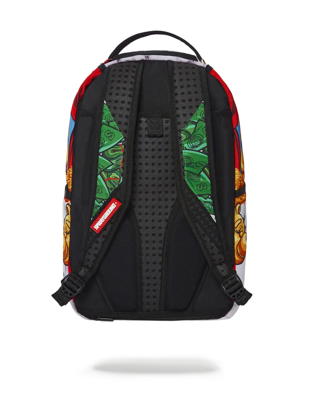 DIABLO MONEY DIP BACKPACK (DLXR) - Image 9