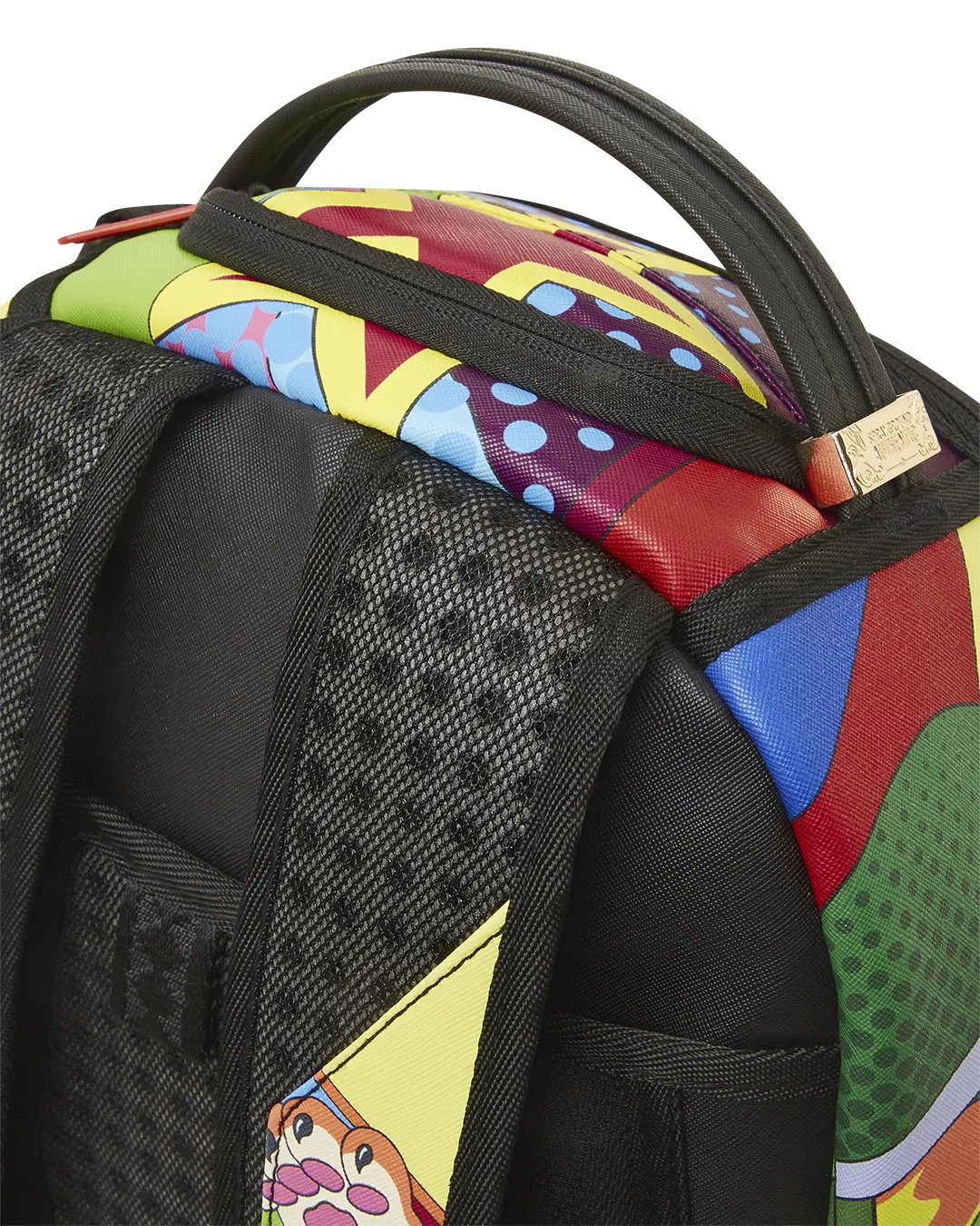 MARILYN MONROE POP ART BACKPACK (DLXV) - Image 10