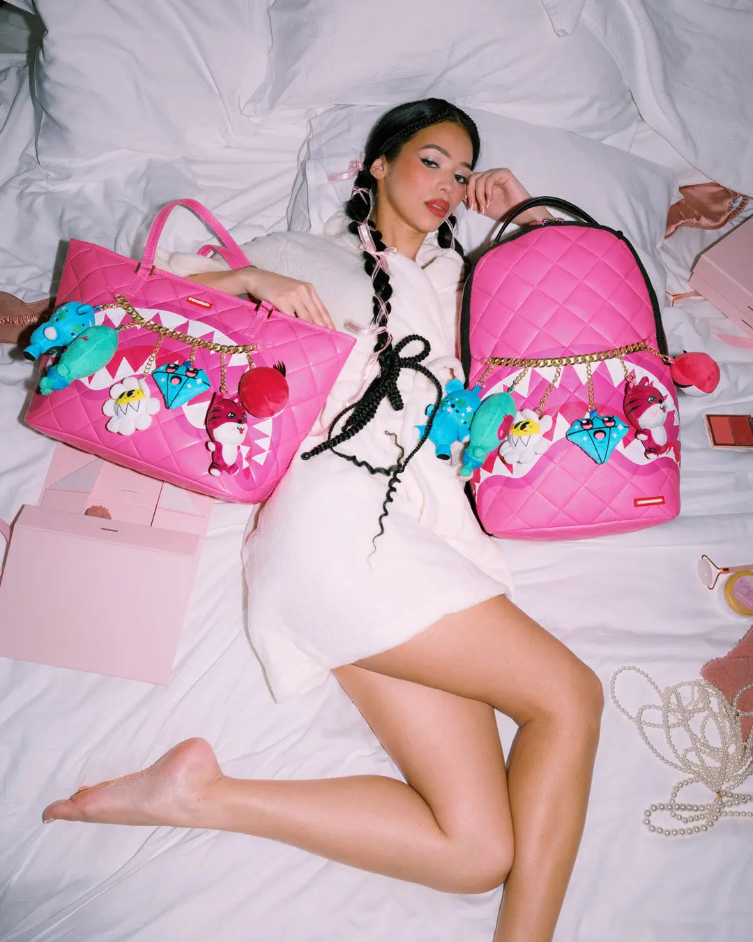KAWAII CUTIE TOTE - Image 10