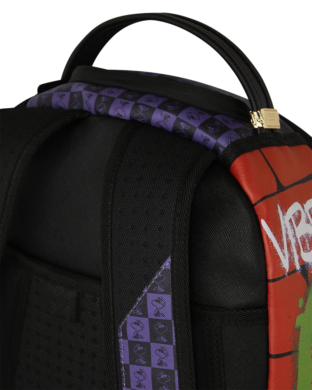 SNOOPY JOE COOL BACKPACK - Image 12