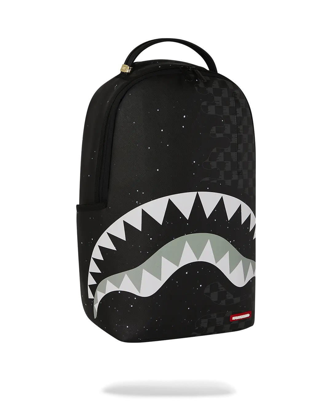 DEEPSPACE SIDE DRIP BACKPACK - Image 3