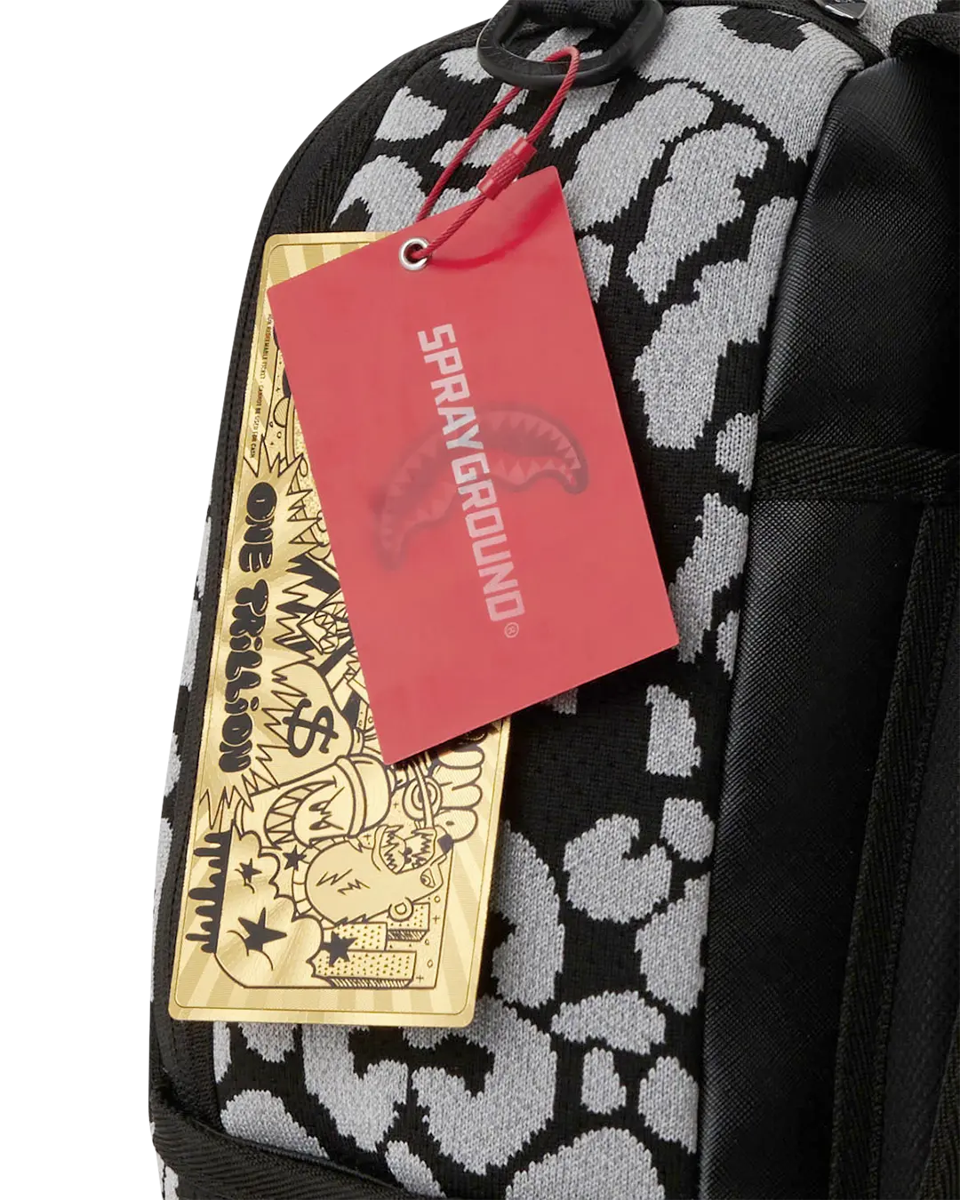 TACTILE TECHNIQUE BACKPACK - Image 12