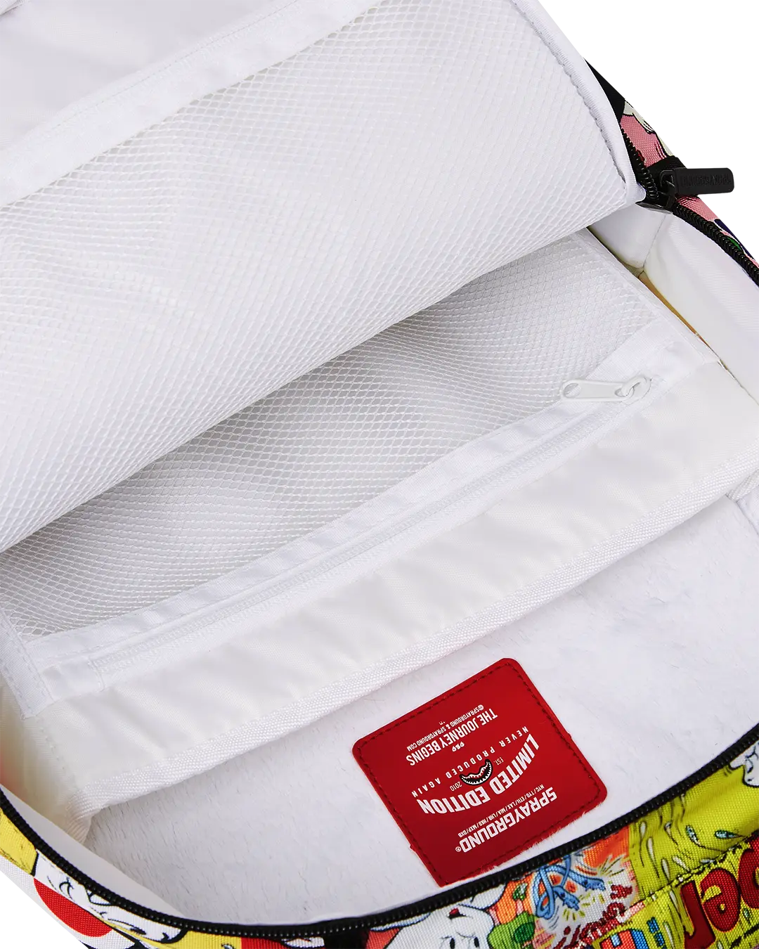 CASPER DREAMS DLXSR BACKPACK - Image 13