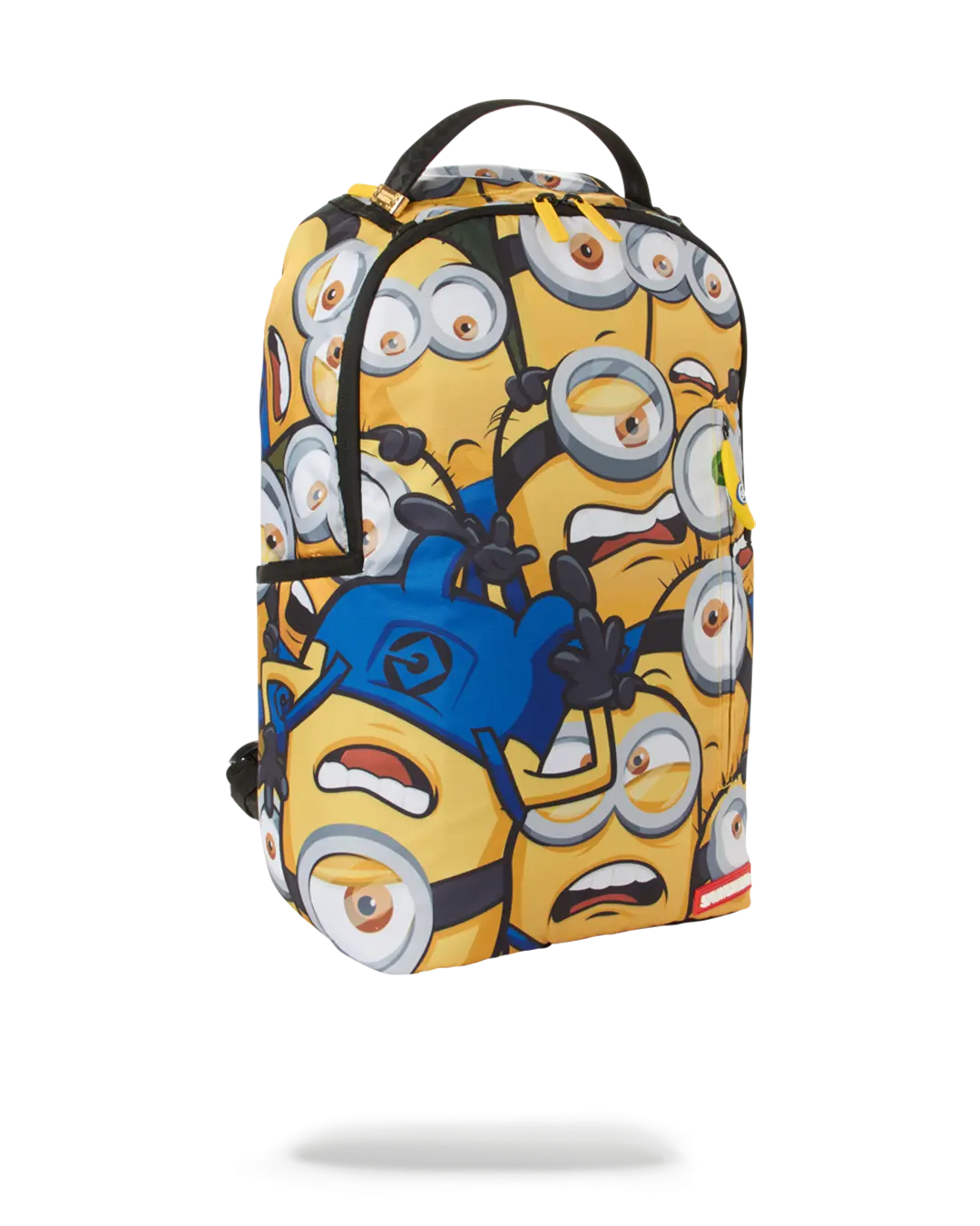 MINIONS CRAMMED BACKPACK - Image 2