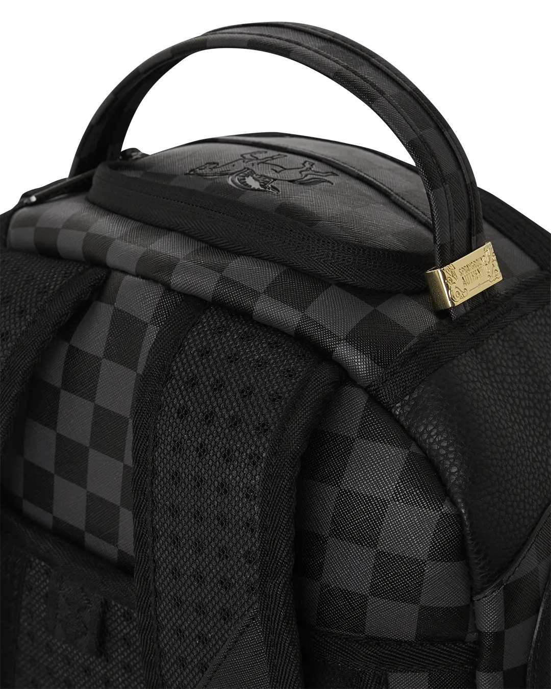 RACEWAY SHADOW PHANTOM BACKPACK (DLXV) - Image 13