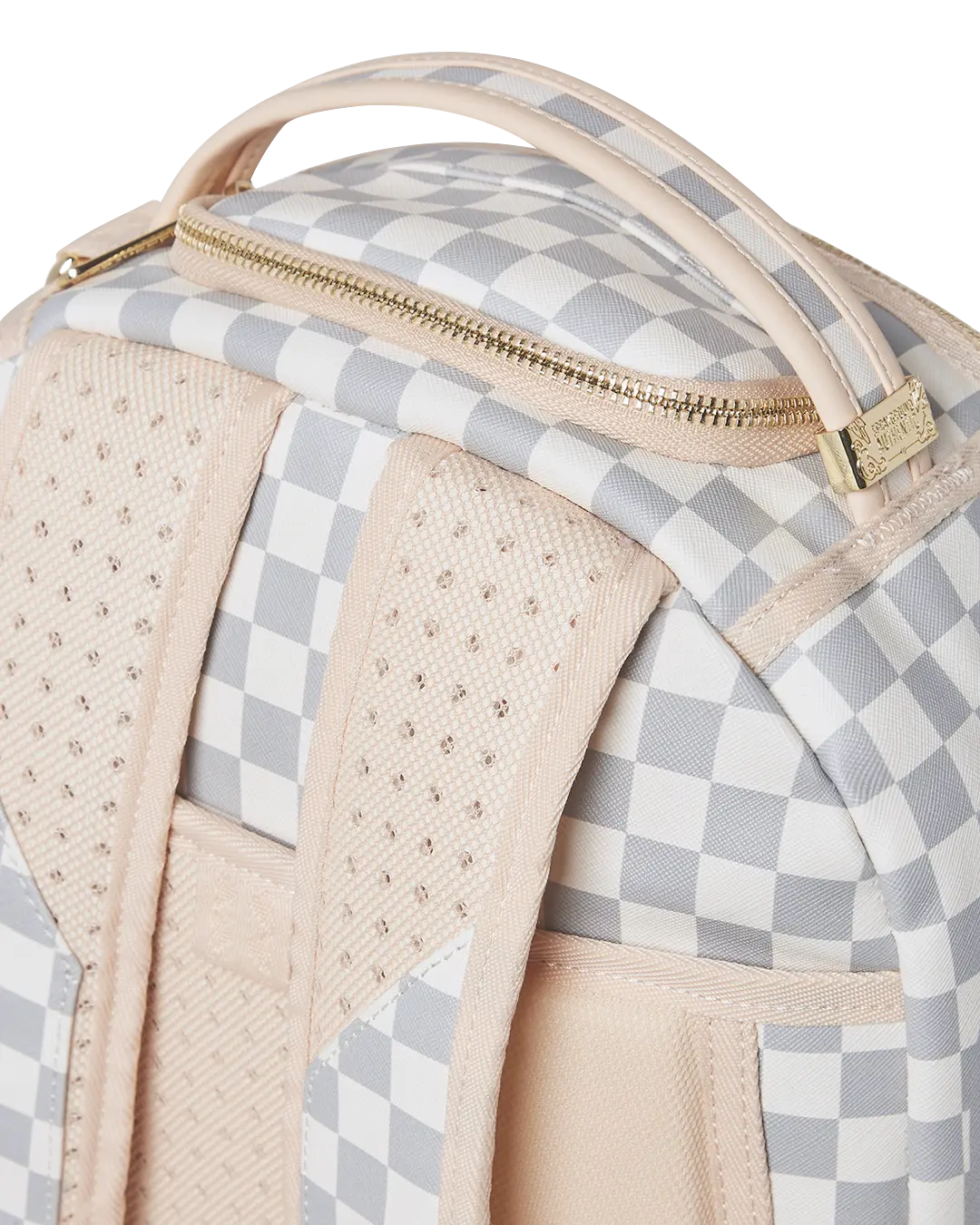 ROSE ALL DAY LA PALAIS BACKPACK (DLXV) - Image 13