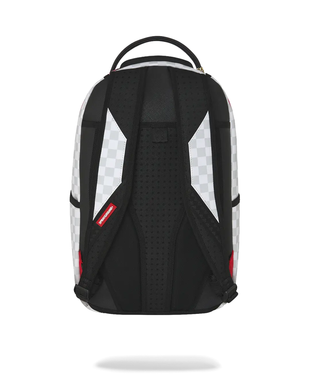PINK PANTHER PAWPRINTS BACKPACK - Image 4
