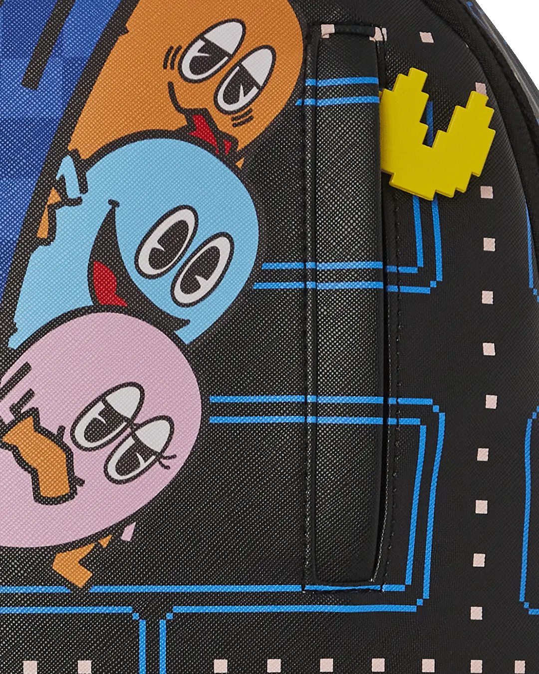 PAC-MAN LIVIN THE DREAM - Image 12