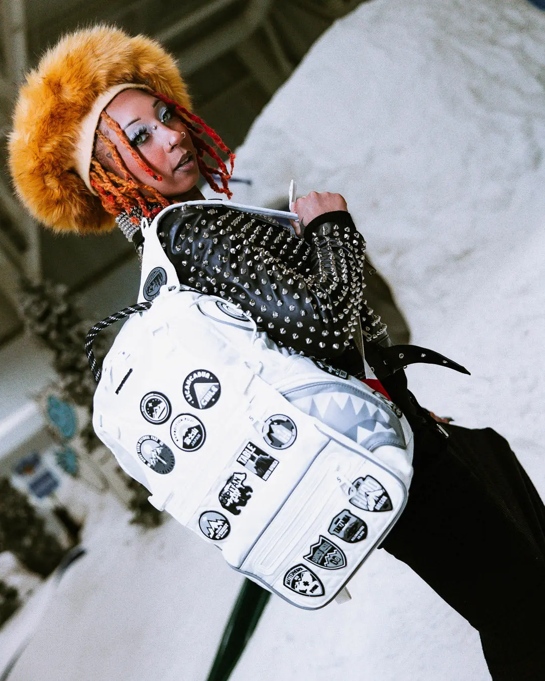 THE GLOBAL EXPEDITION SUBZERO BACKPACK - Image 6