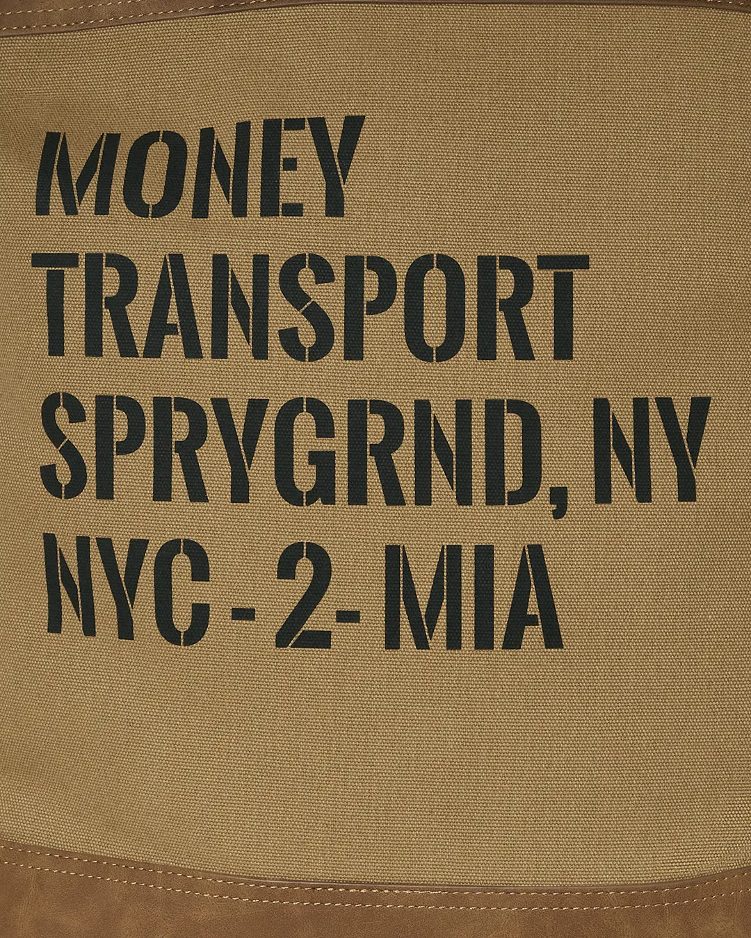 BANK TRANSPORTER BAG - Image 16