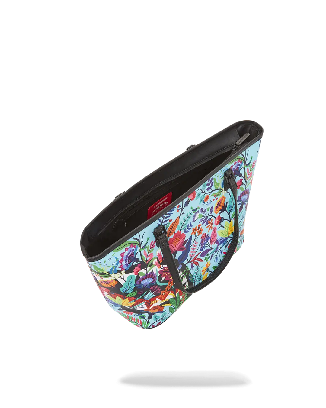 AVANT GARDEN TOTE - Image 12