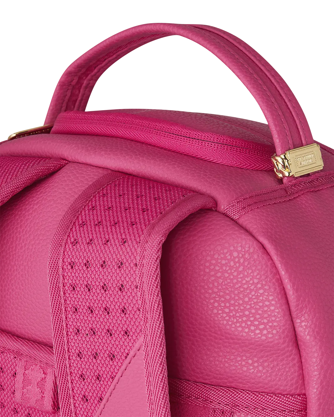 PINK POP SHARK BACKPACK - Image 12