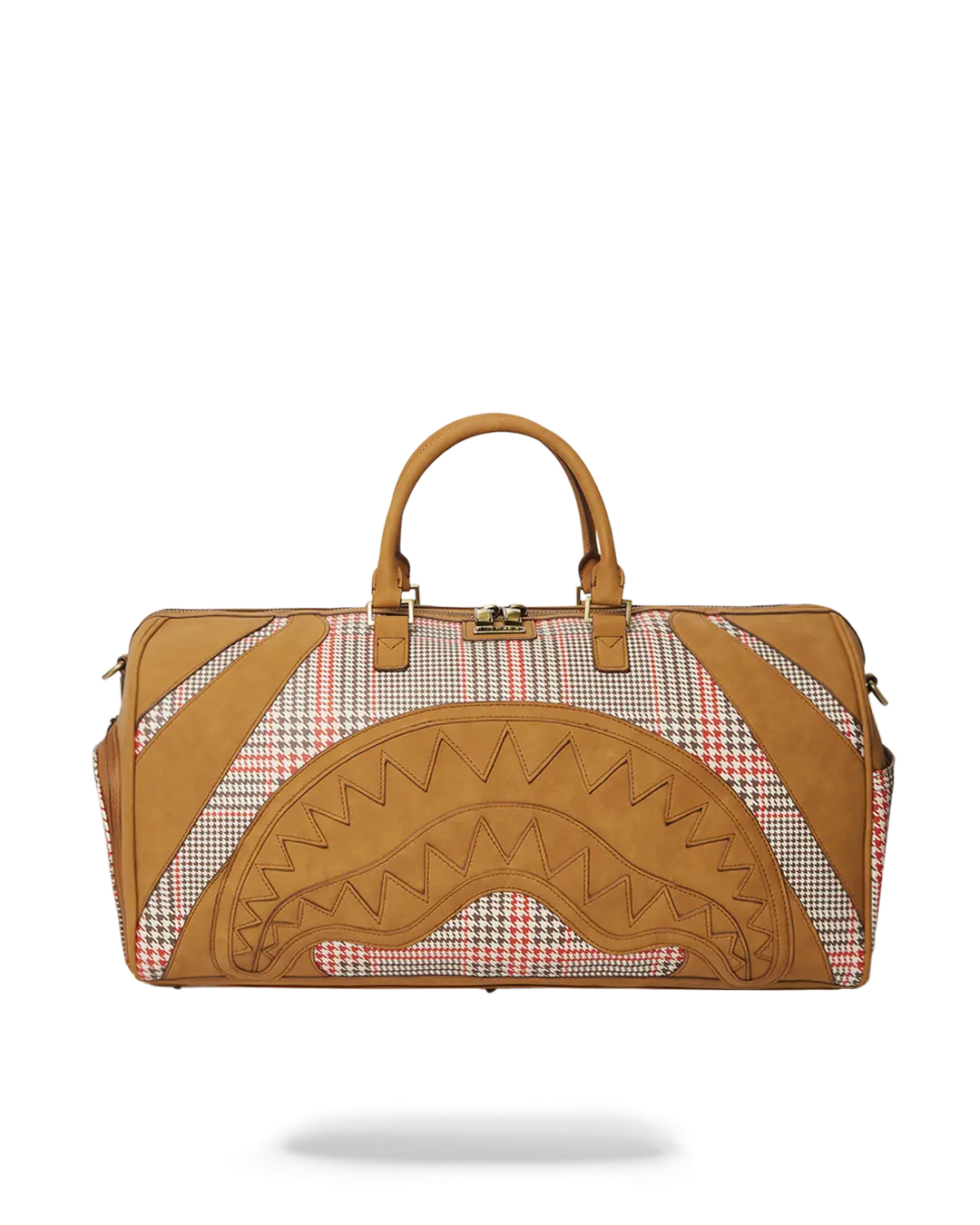 TURBO 500 DUFFLE