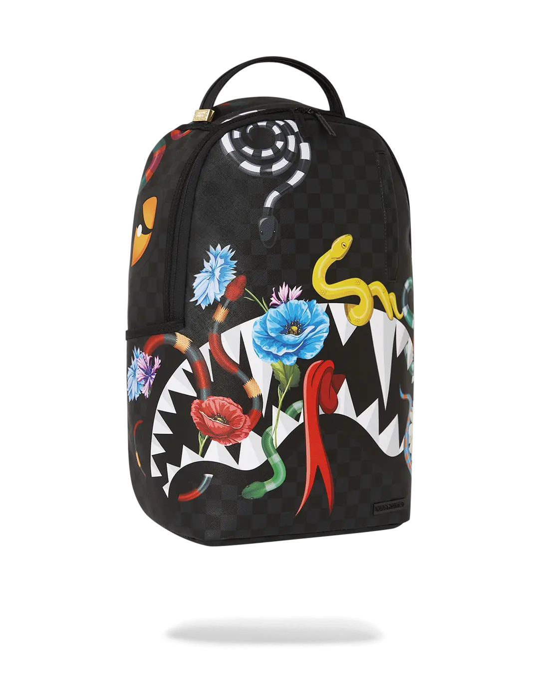 JARDIN D'EDEN BACKPACK - Image 3