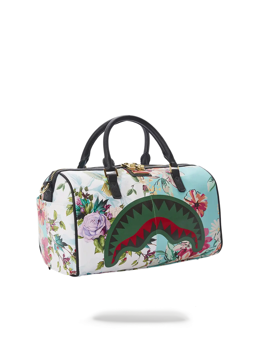 THE SANCTUARY MINI DUFFLE - Image 7