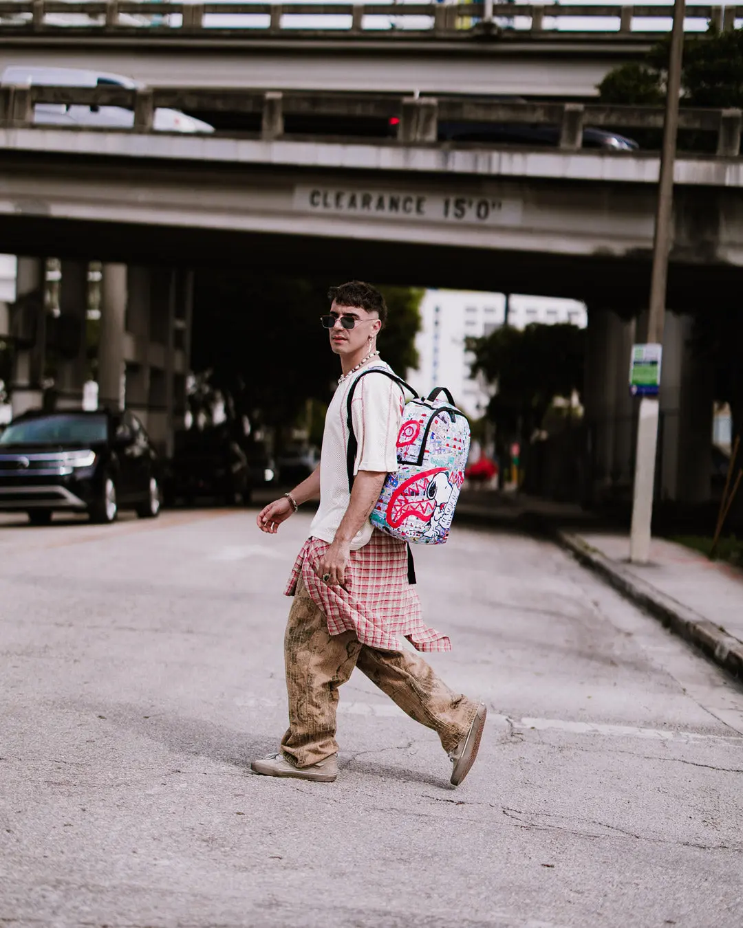 THE HIDEOUT BACKPACK - Image 2