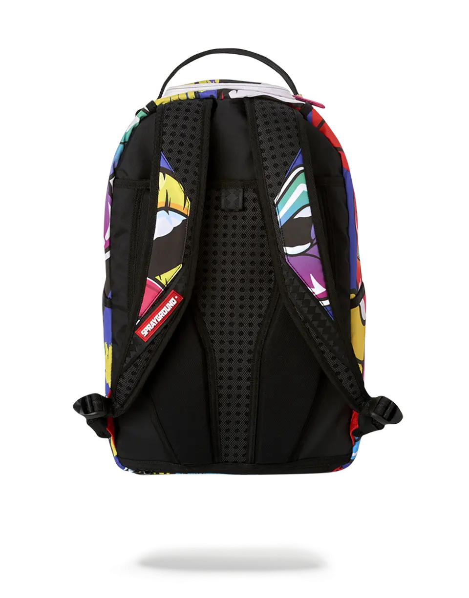 LIP SERVICE BACKPACK - Image 4