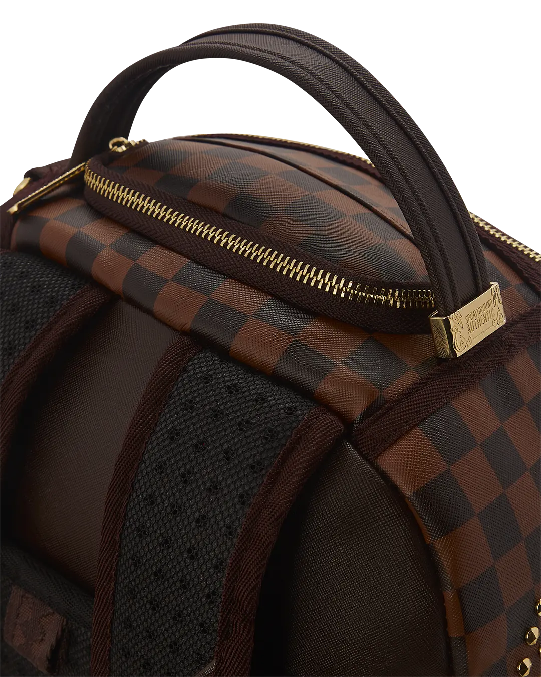 SHARKS IN PARIS POLARIS BACKPACK (DLXV) - Image 13